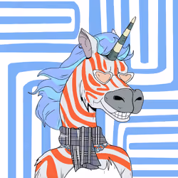 UNICORN #947