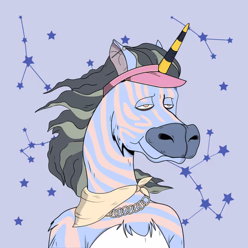 UNICORN #378