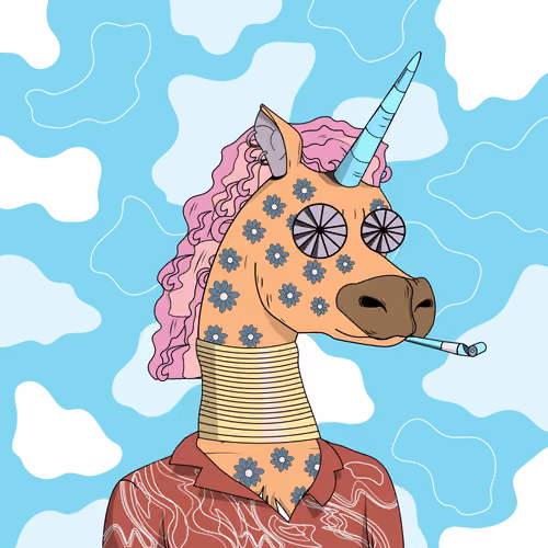 UNICORN #755