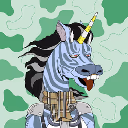 UNICORN #570