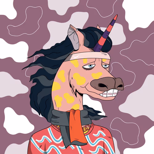 Unicorn Gg Club