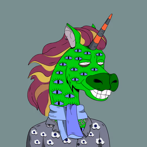 Unicorn Gg Club