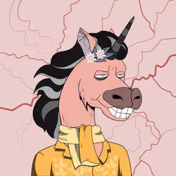 UNICORN #872
