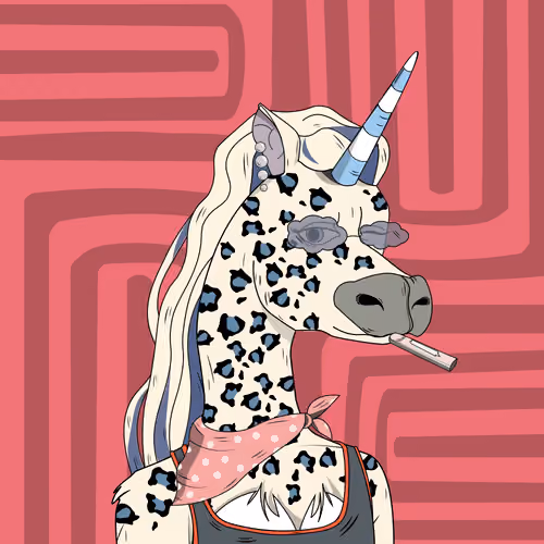 UNICORN #1052