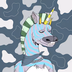 UNICORN #301