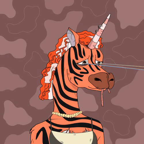 UNICORN #100