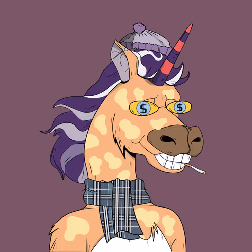 Unicorn Gg Club