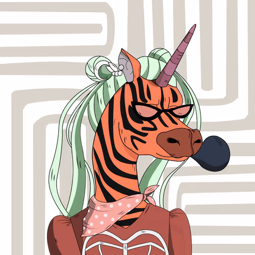 Unicorn Gg Club