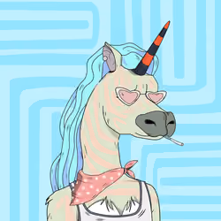 UNICORN #873