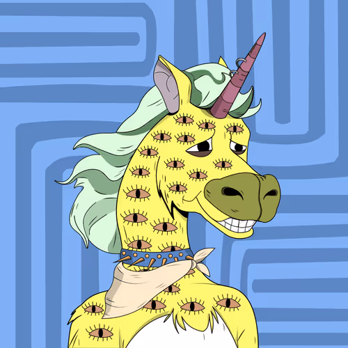 UNICORN #747