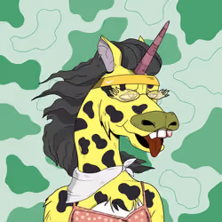 UNICORN #474