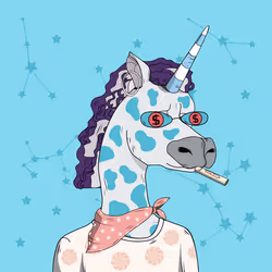 UNICORN #958