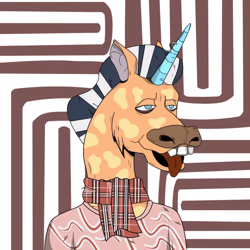 UNICORN #107