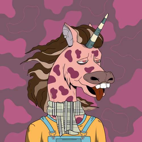 Unicorn Gg Club