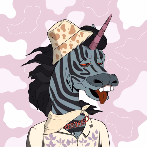UNICORN #613