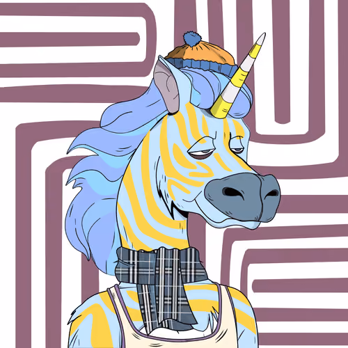 UNICORN #426