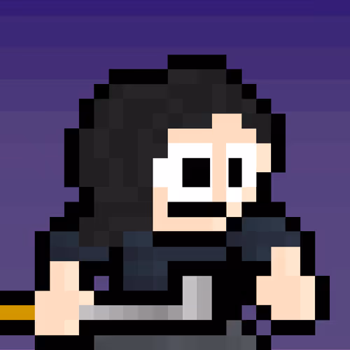 8bitteetime Pixel Golf3rs 1