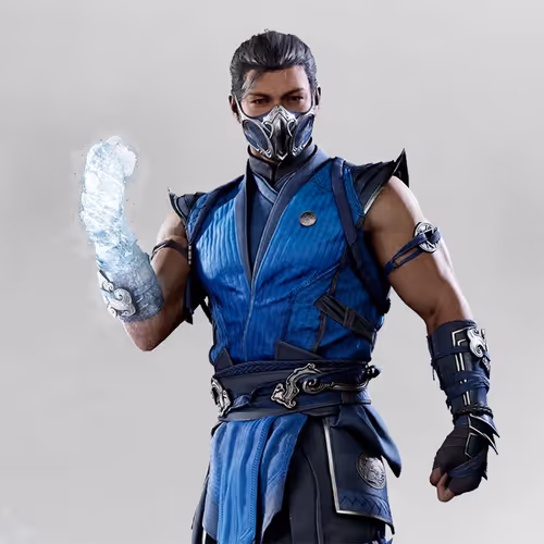 Mortal Kombat 44