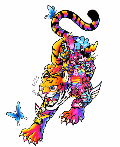 Item #40700040022 Media