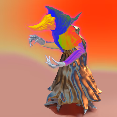 Wytchfyre
