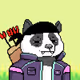 Pandarian #2198