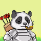 Pandarian #2197