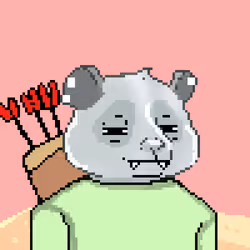 Pandarian #2086