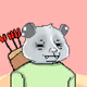 Pandarian #2086