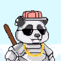 Pandarian #118