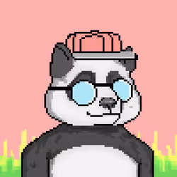 Pandarian #1355