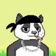 Pandarian #3056