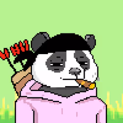 Pandarian #3150