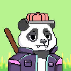 Pandarian #2084