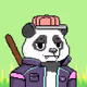 Pandarian #2084