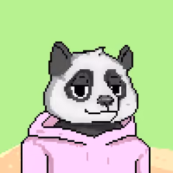 Pandarian #2083
