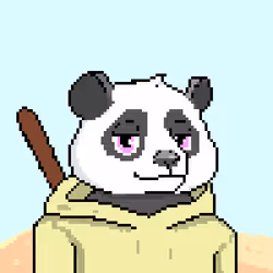 Pandarian #3151