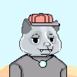 Pandarian #3148