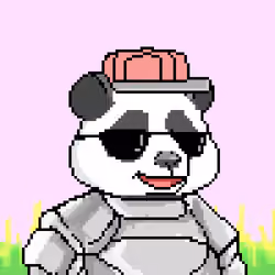 Pandarian #2199