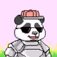 Pandarian #2199