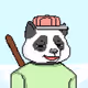Pandarian #3052