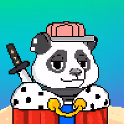Pandarian #119