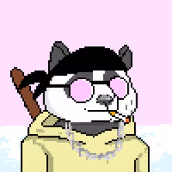 Pandarian #3152