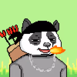 Pandarian #1352