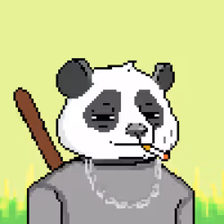 Pandarian #1353