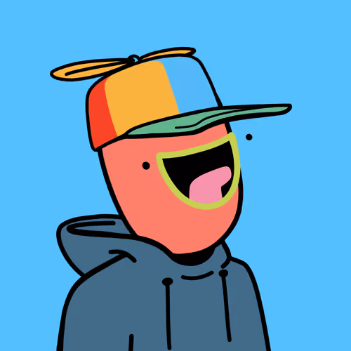 Doadz #6785