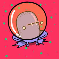 5734