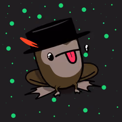Doadz #4893