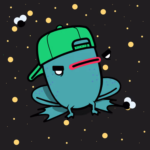 Doadz #393