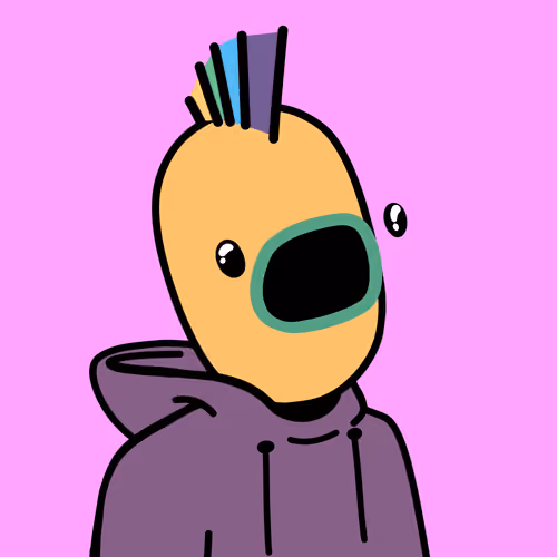 Doadz #537