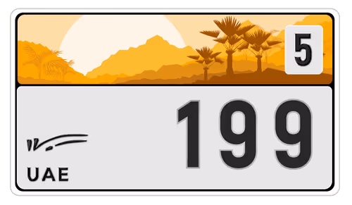 Sandplates
